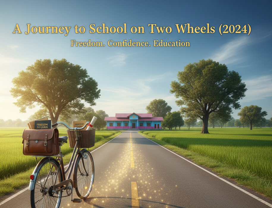 Students studying together