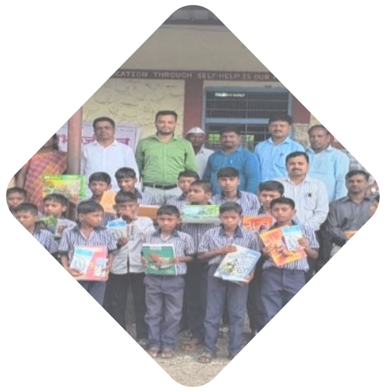 Community development